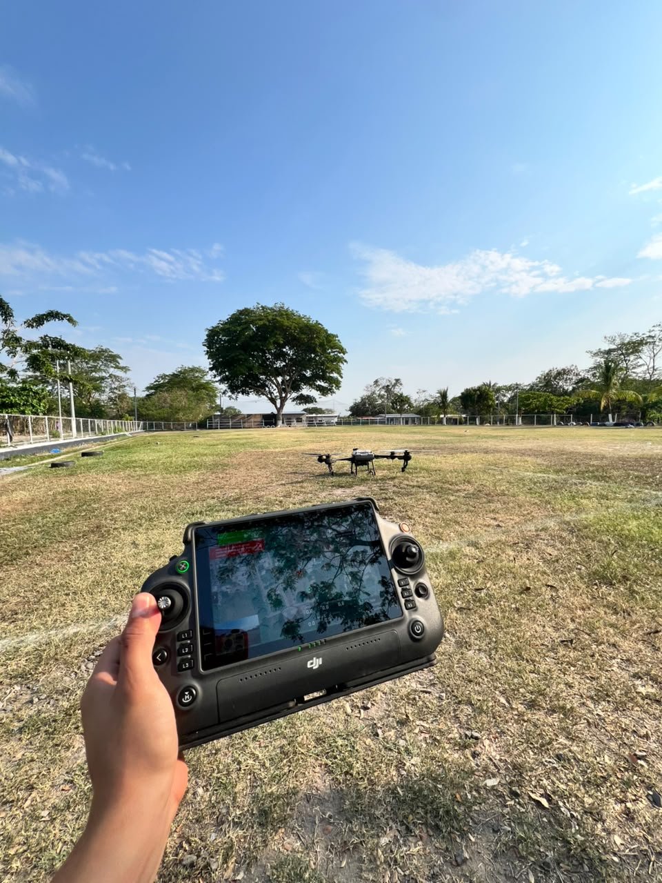 Trabajo realizado GF10