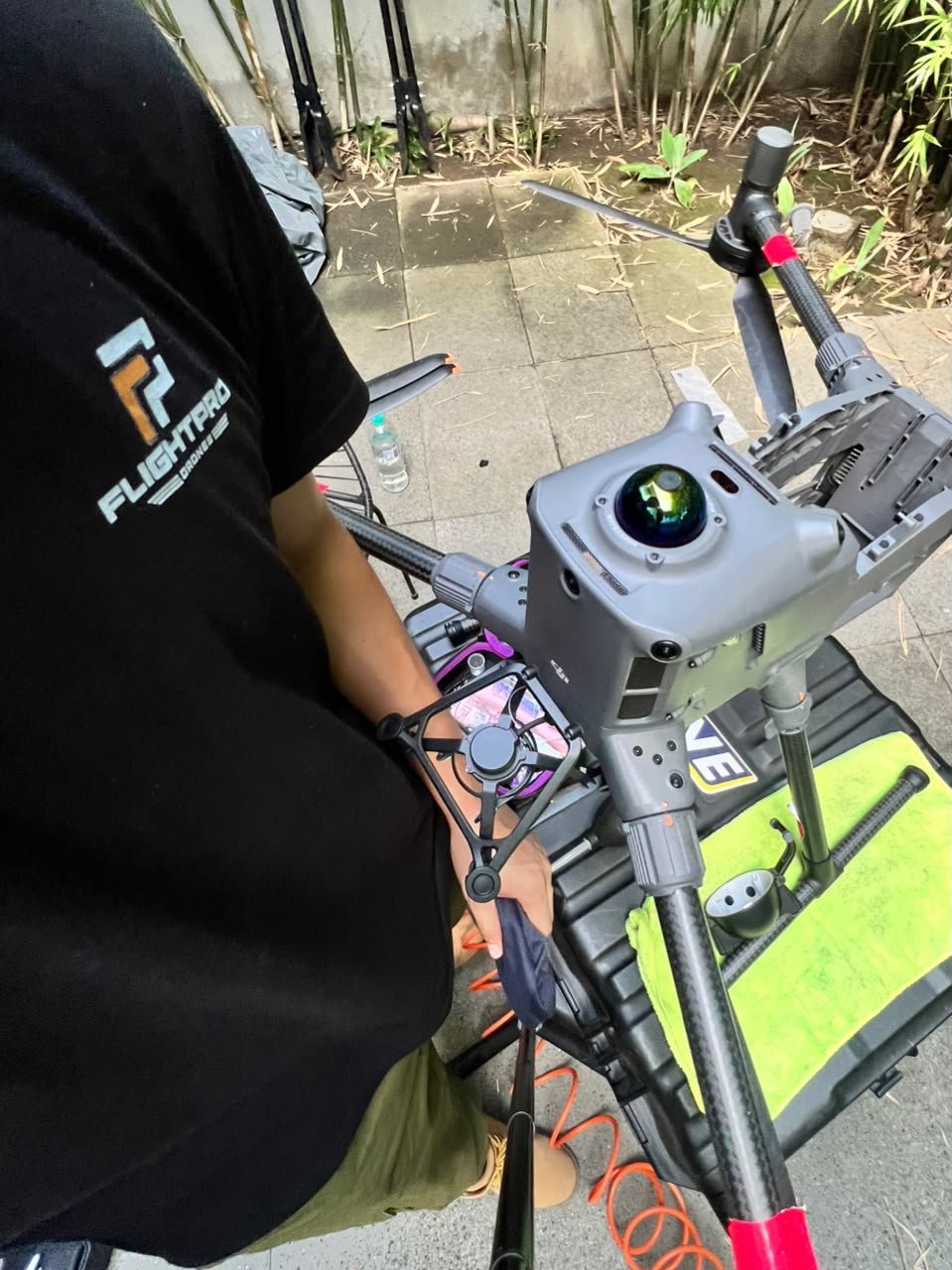 Trabajo realizado GF5